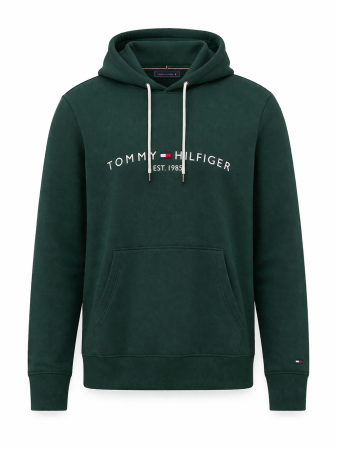 Hanorac bărbați - Tommy Hilfiger hanorac