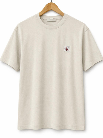 Tricou bărbați - Tricou Calvin Klein