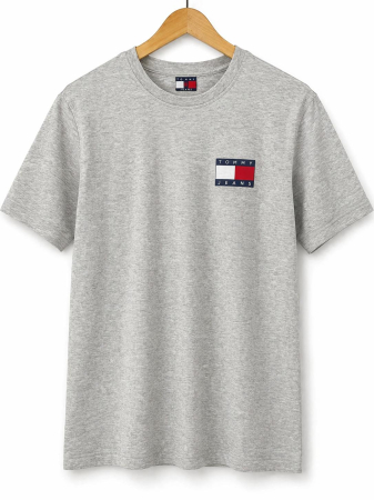 Tricou bărbați - Tricou Tommy Hilfiger