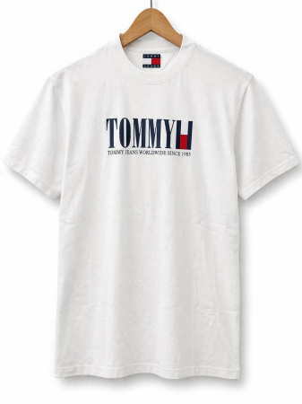 Tricou bărbați - Tricou Tommy Hilfiger