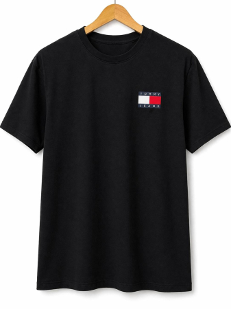 Tricou bărbați - Tricou Tommy Hilfiger