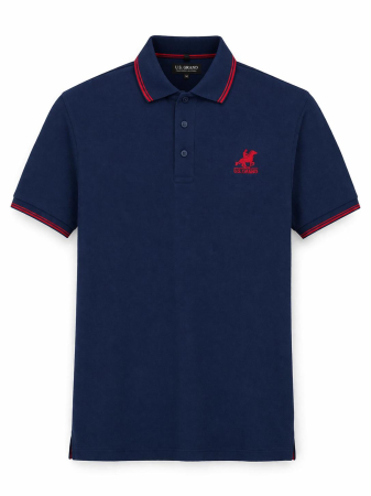 Tricou bărbați - Tricou U.S Grand