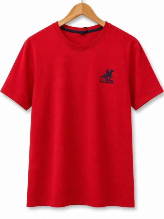 Tricou bărbați - Tricou U.S Grand