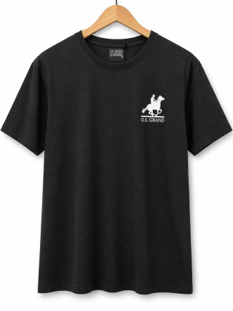 Tricou bărbați - Tricou U.S Grand