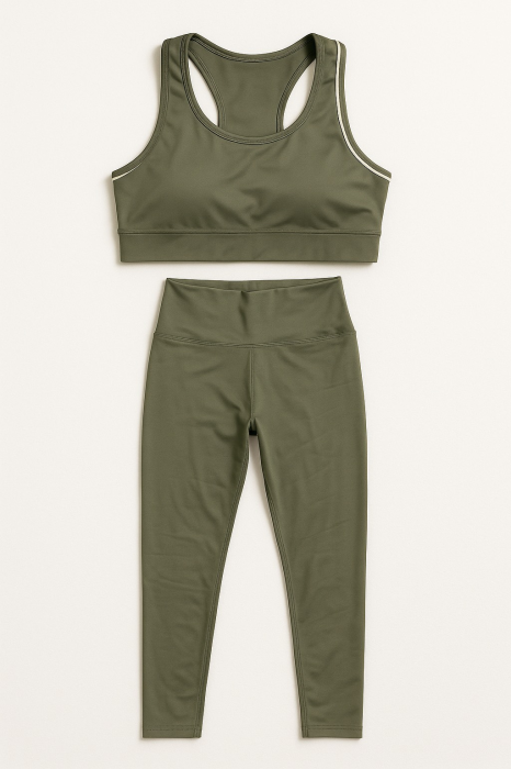 Set fitness dama-colanti+bustiera sport [2]