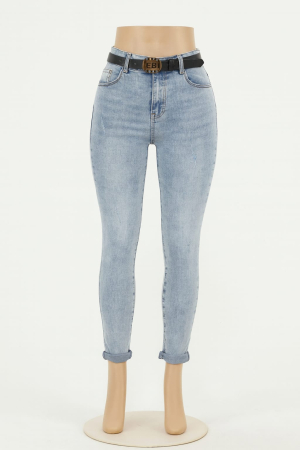 BLUGI DAMA - Blugi dama