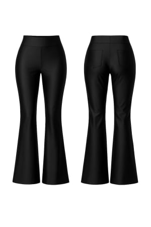 COLANTI DAMA - Colanti dama negri din lycra