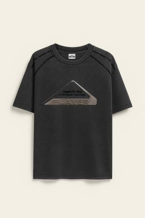 Tricouri - tricou casual barbati din bumbac