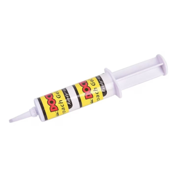 Gel Insecticid pentru Gandaci Roach Doctor, Seringa Momeala Gandaci [3]