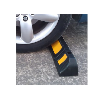 Opritor Auto pentru Parcare – Set 2 Bucati cu Banda Reflectorizanta [3]