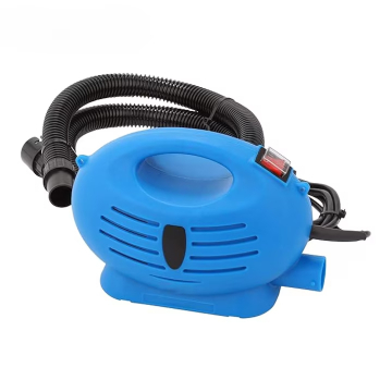 Pistol de Vopsit Electric cu Compresor Portabil, Aparat de Pulverizat Vopsea si Var, Sistem Paint Zoom pentru Amenajari [4]