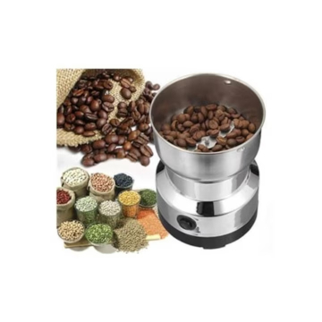 Rasnita Electrica Multifunctionala pentru Cafea, Condimente si Cereale [3]