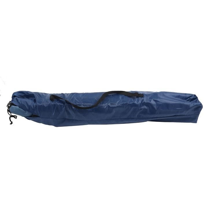 Scaun Pliabil pentru Camping cu Copertina – Confort si Protectie la Soare [3]
