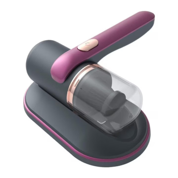 Casa & Gradina - Aspirator Antiacarieni pentru Saltele si Canapele, Fara Fir