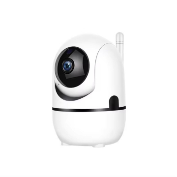 Camera Supraveghere Bebelusi Wi-Fi, Monitorizare Telefon, Audio [1]