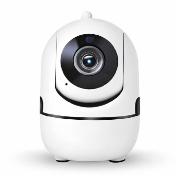 Camera Supraveghere Bebelusi Wi-Fi, Monitorizare Telefon, Audio [7]
