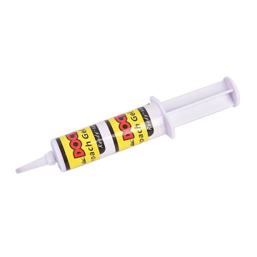 TOTUL SUB 50 LEI - Gel Insecticid pentru Gandaci Roach Doctor, Seringa Momeala Gandaci