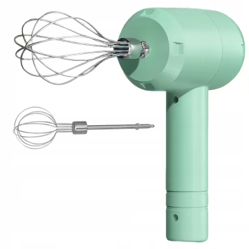 Mixer de bucatarie, electric, portabil, 20W [3]