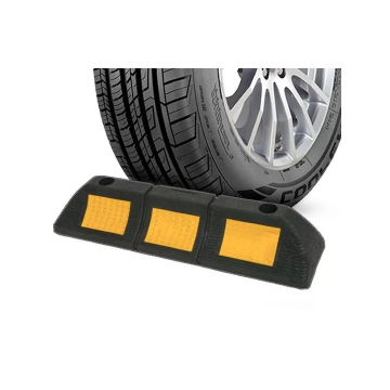 Opritor Auto pentru Parcare – Set 2 Bucati cu Banda Reflectorizanta [3]