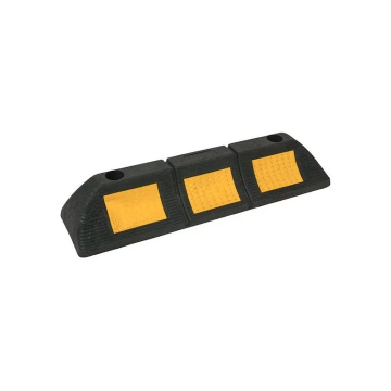 Opritor Auto pentru Parcare – Set 2 Bucati cu Banda Reflectorizanta [4]