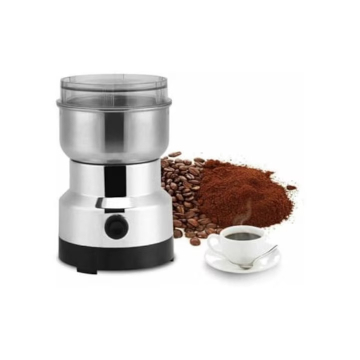 TOTUL SUB 50 LEI - Rasnita Electrica Multifunctionala pentru Cafea, Condimente si Cereale