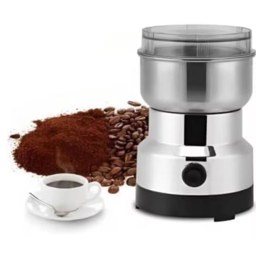 Rasnita Electrica Multifunctionala pentru Cafea, Condimente si Cereale [5]