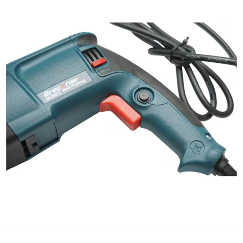 Rotopercutor Electric Profesional cu Valiza de Transport [5]