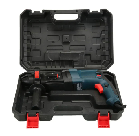 Unelte & Scule - Rotopercutor Electric Profesional cu Valiza de Transport