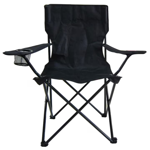 Produse de sezon - Scaun Pliabil pentru Camping si Pescuit – Confort si Relaxare Oriunde