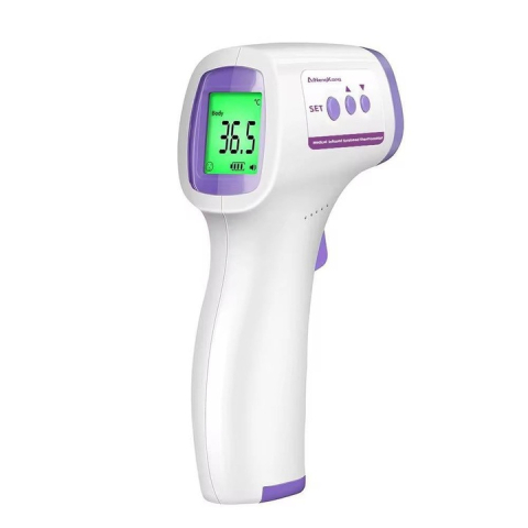 Termometru Digital cu Infrarosu pentru Masurarea Temperaturii [3]