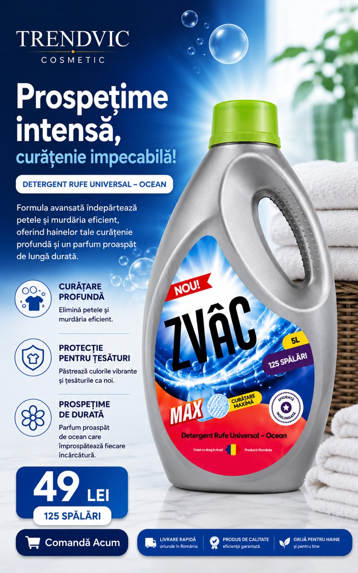 Zvac ocean