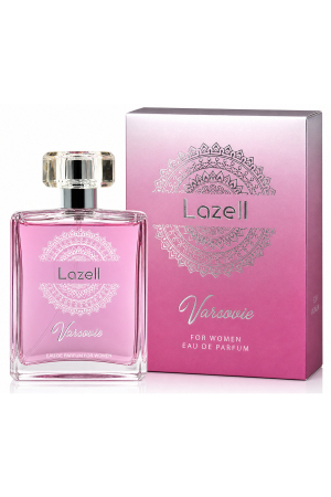 Parfumuri - Varsovie Apă de Parfum Femei 100 ml | Floral Fresh | , Modern și Persistent