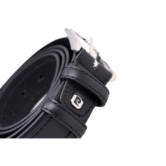 CUREA DIN PIELE PIERRE CARDIN PENTRU BĂRBĂȚI [4]