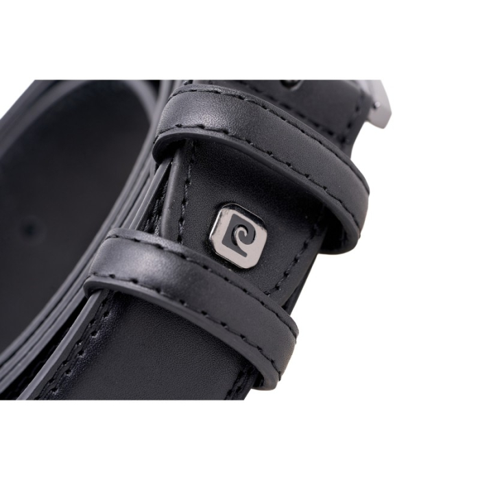 CUREA DIN PIELE PIERRE CARDIN PENTRU BĂRBĂȚI [3]