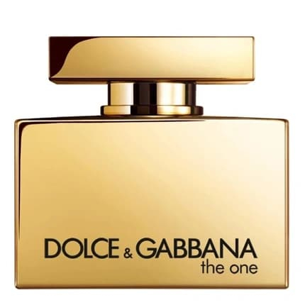Dolce & Gabbana The One Gold Intense Eau De Parfum 50ml [1]