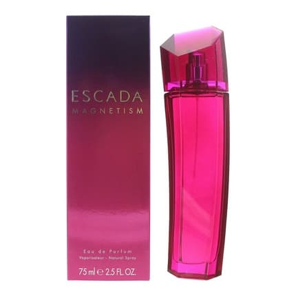 Escada Magnetism Eau De Parfum 75ml [1]