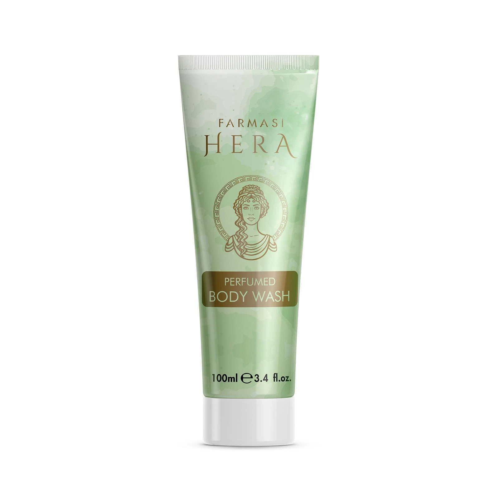 Gel de Dus Hera 100ml [1]