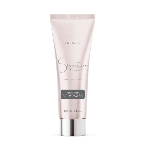 Gel de Dus Signature 100ml [1]