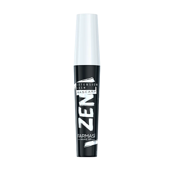 Mascara Zen 8ml [1]