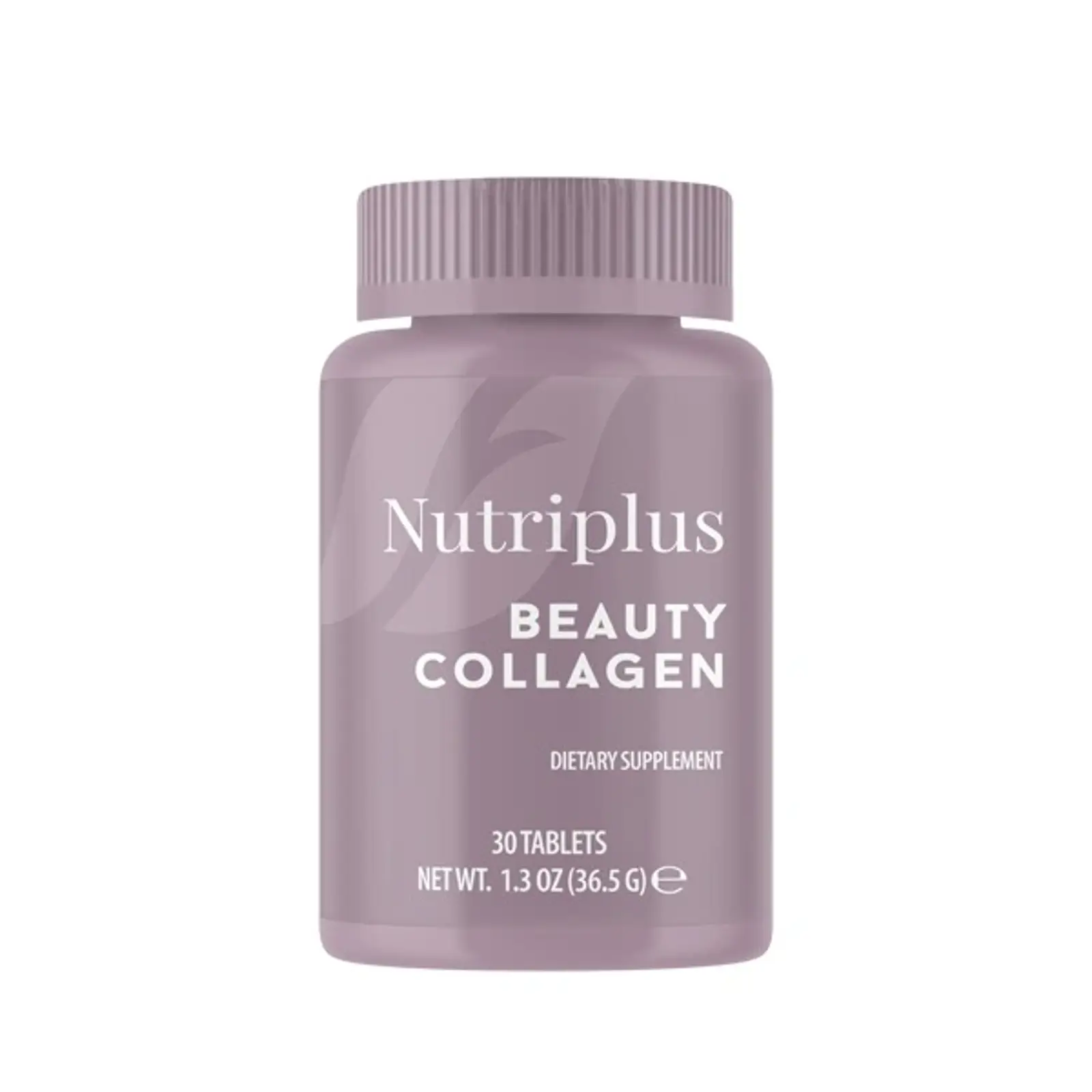 NUTRIPLUS Beauty Colagen Tablete 30 tab [1]