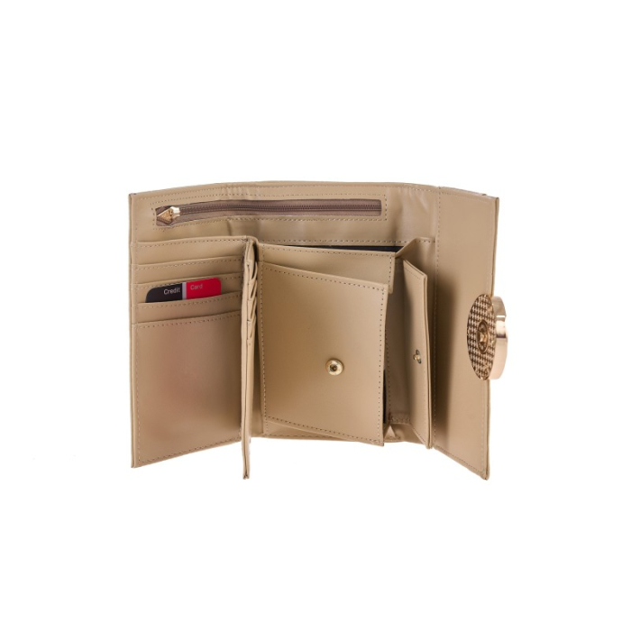 Portofel din piele ecologică Pierre Cardin [4]
