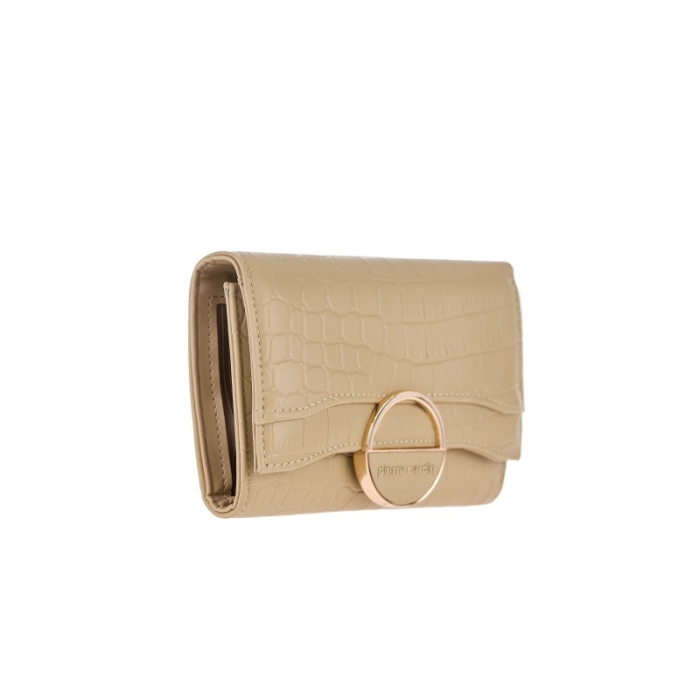 Portofel din piele ecologică Pierre Cardin [2]
