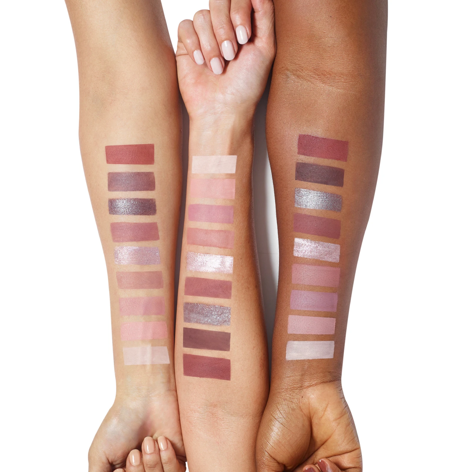 Set Beauty Essential [4]