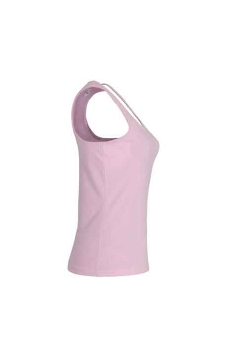 Tricou de damă fără mâneci [5]