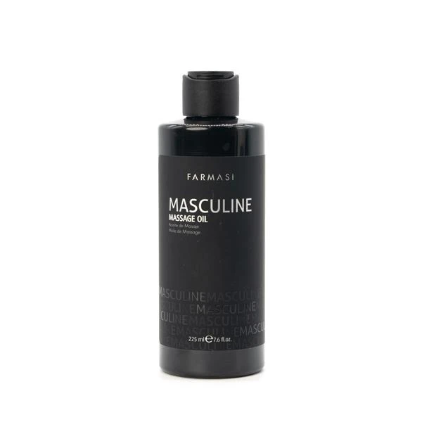 Ulei de Masaj Masculine 225ml [1]