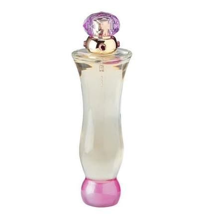 Versace Woman Eau De Parfum Spray 100ml [1]