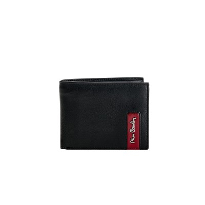 Accesorii Bărbați - Portofel din piele Pierre Cardin