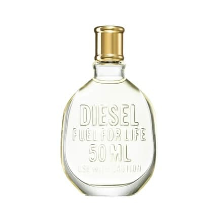 Parfumuri - Diesel pentru viață pentru femei Eau De Parfum Spray 50ml
