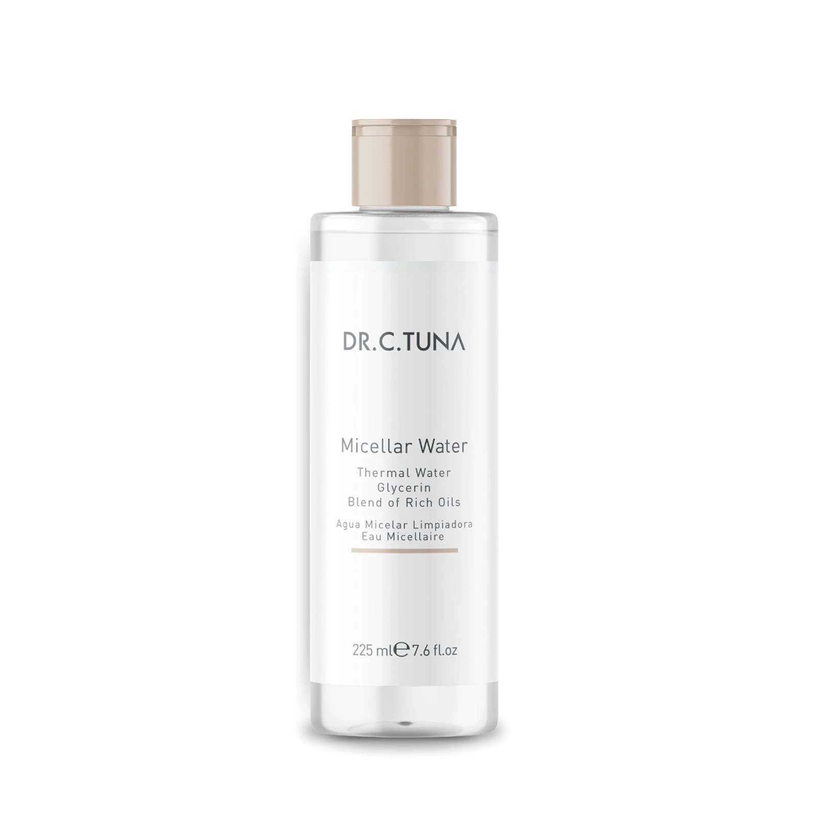 Ochi - Apa Micelara 225ml