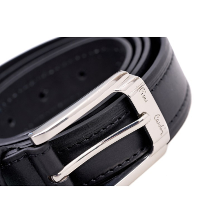 CUREA DIN PIELE PIERRE CARDIN PENTRU BĂRBĂȚI [2]